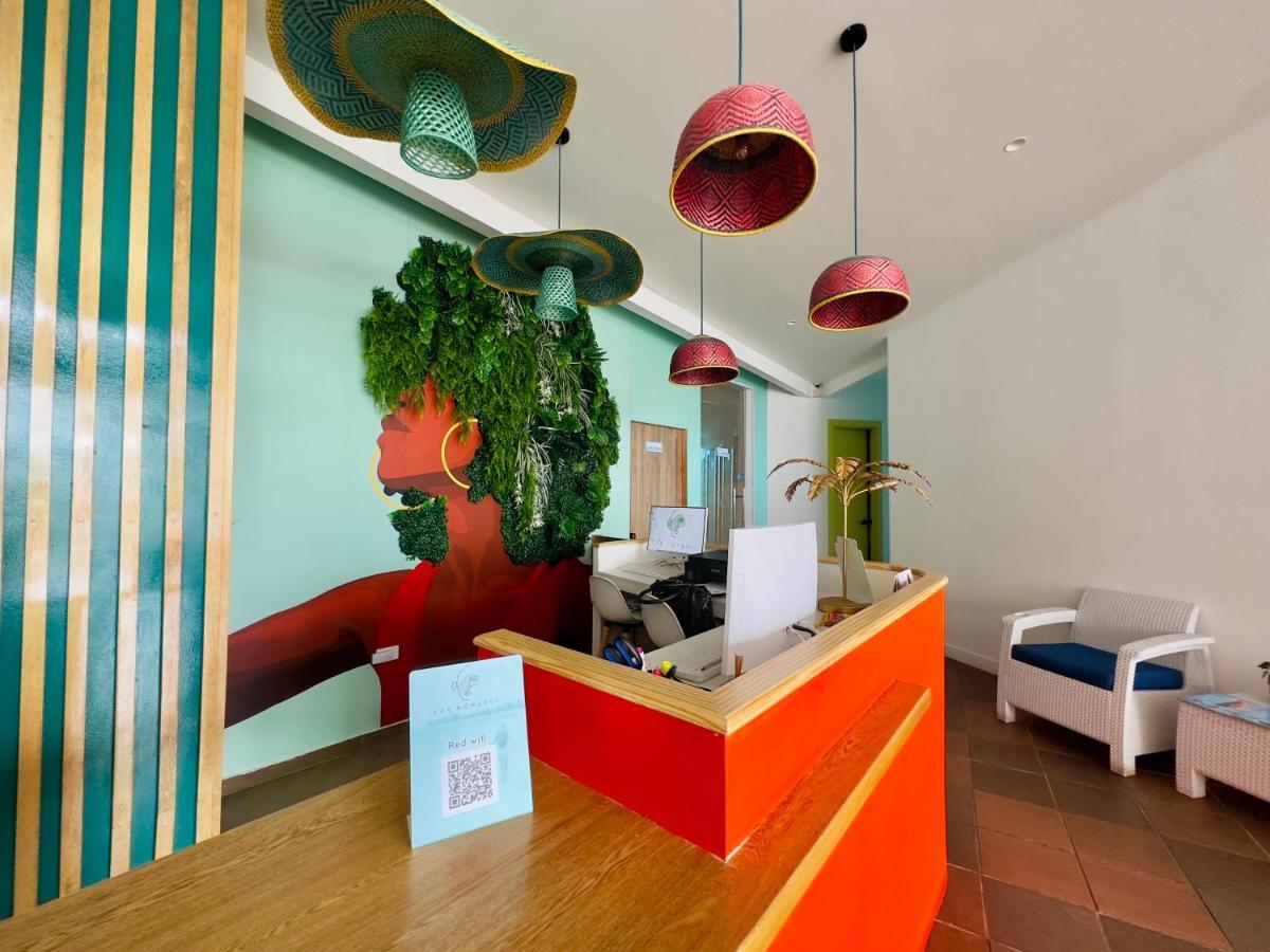 Nomadic Design Guest house San Andres (San Andres and Providencia Islands)