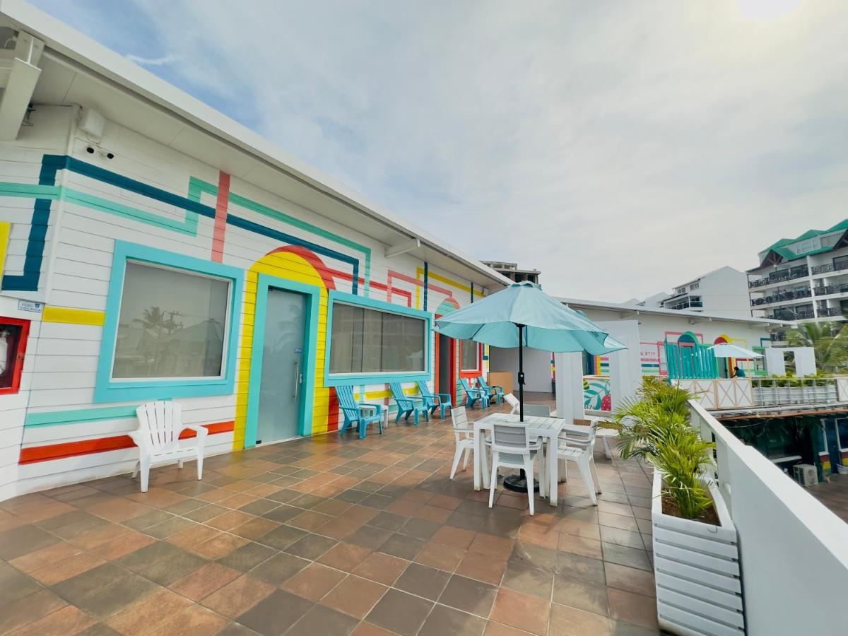 Nomadic Design Guest house San Andres (San Andres and Providencia Islands)