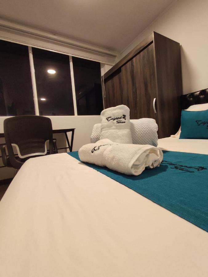 El Galy Su Familiar Hostal