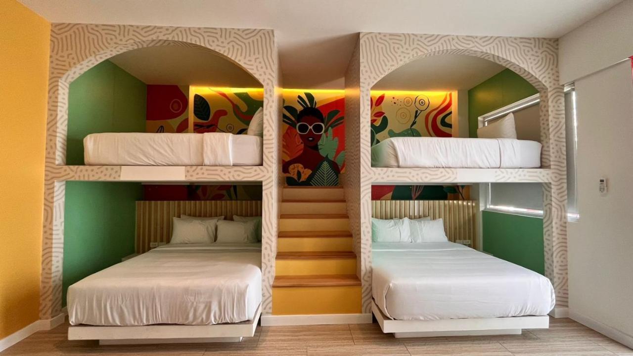 Guest house Nomadic Design *