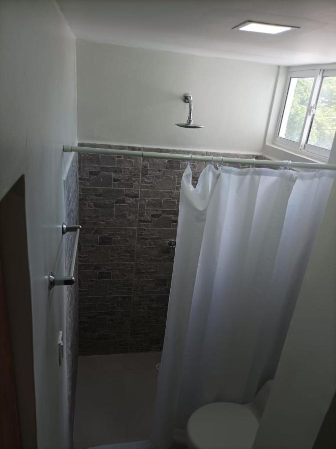 Bed and breakfast Turistico Verano Azul *