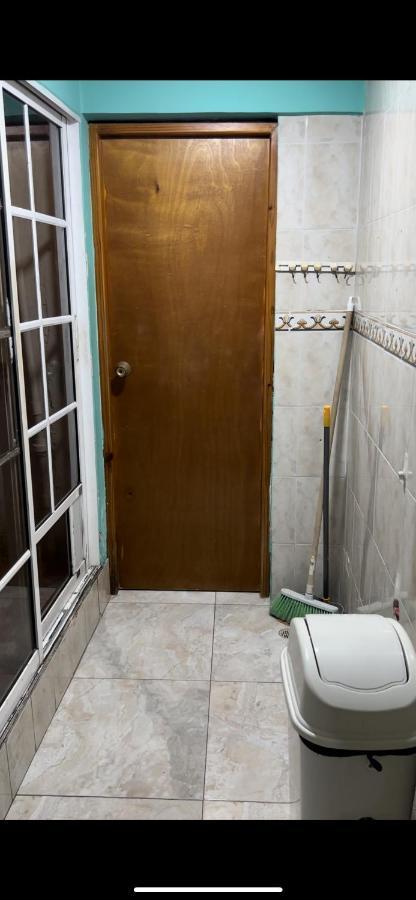 Homestay Katy San Andres (San Andres and Providencia Islands)