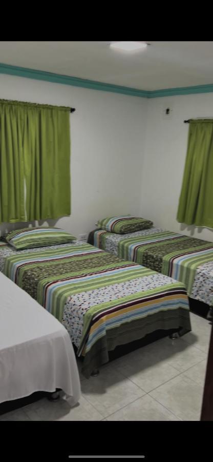 Katy Homestay