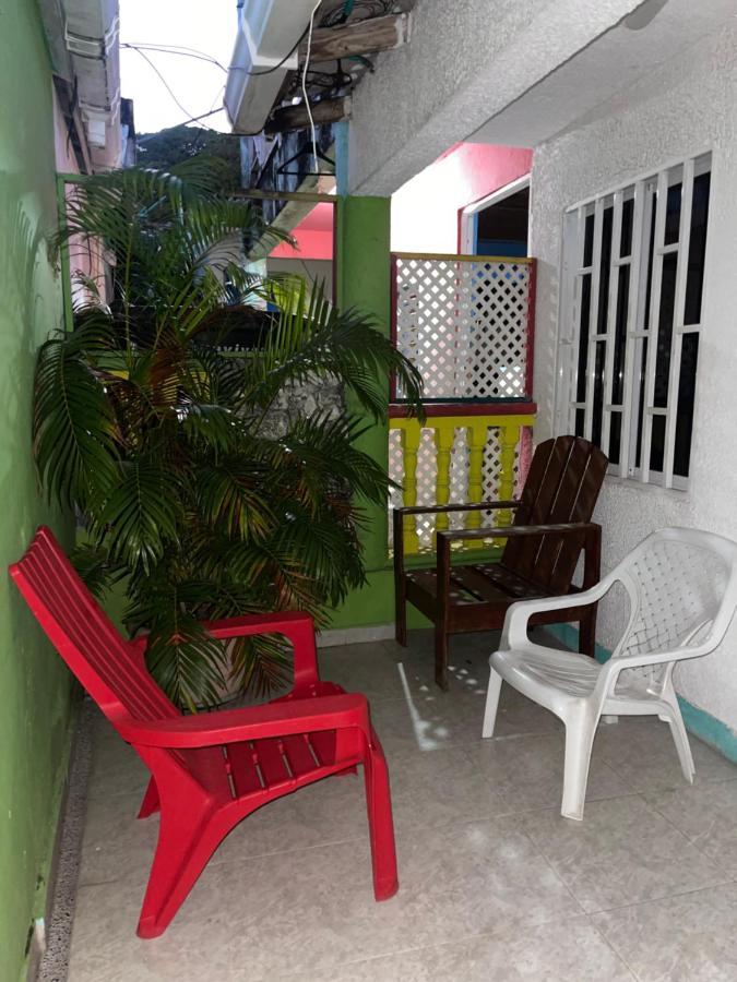 Homestay Katy
