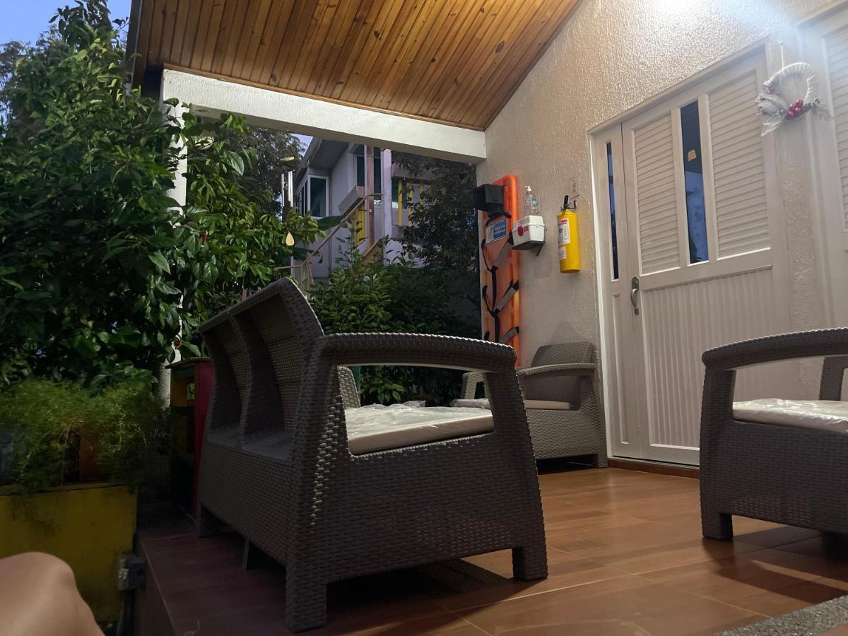 Homestay Katy