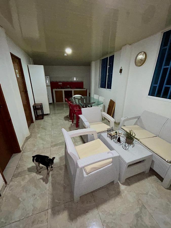 Katy Homestay *