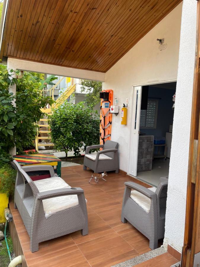 Homestay Katy San Andres (San Andres and Providencia Islands)