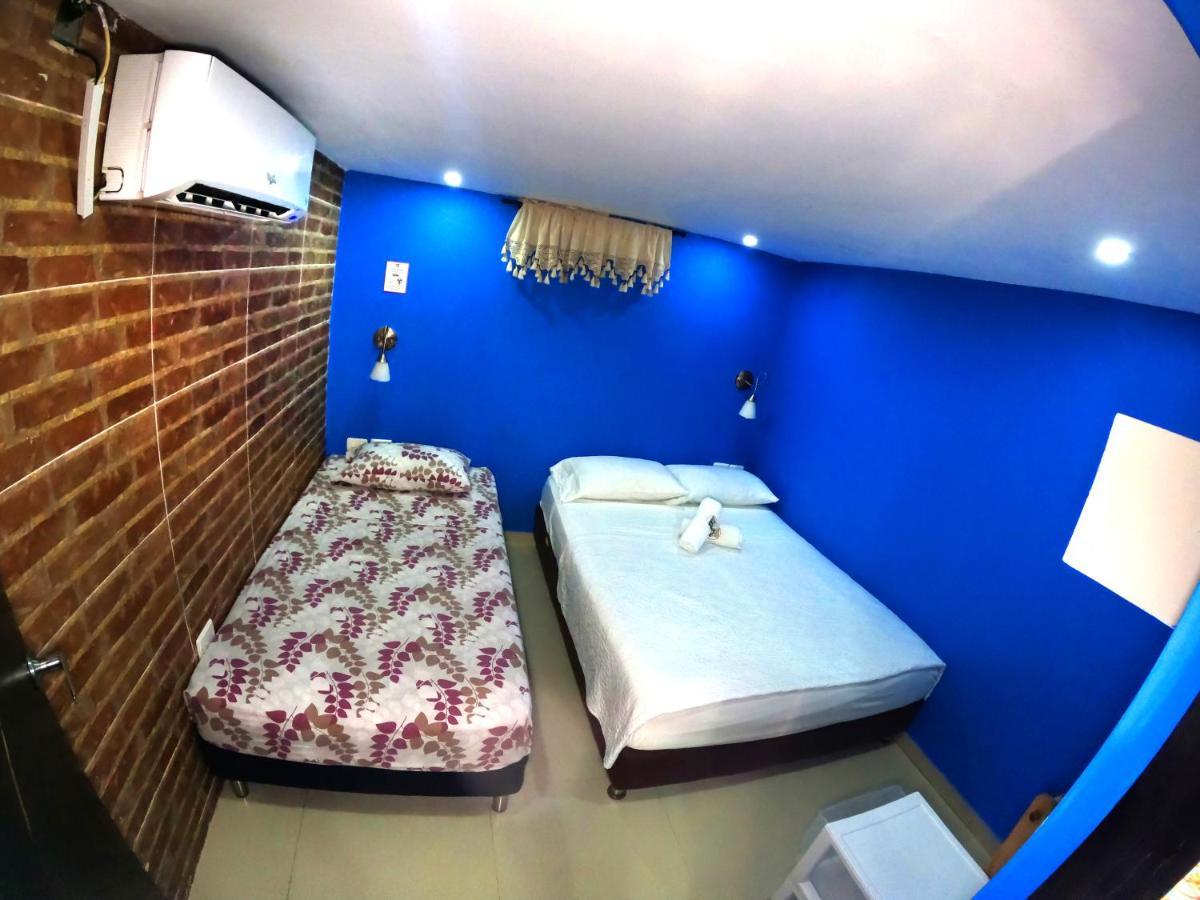 Posada J&J Forbes - 2 Guest house