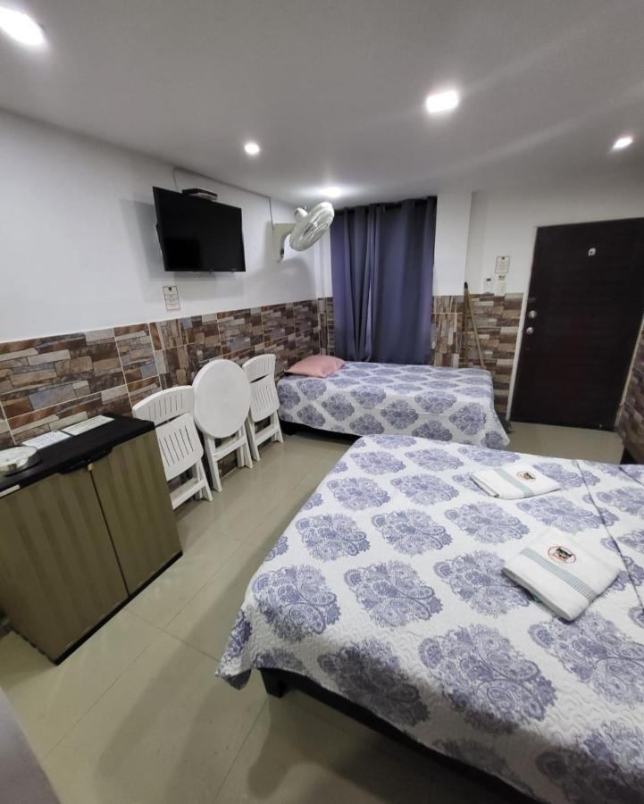 Posada J&J Forbes - 2 Guest house San Andres (San Andres and Providencia Islands)