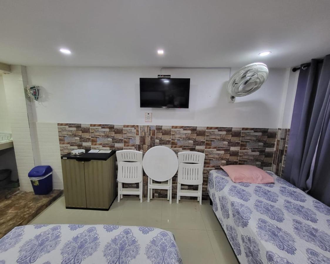 Posada J&J Forbes - 2 San Andres (San Andres and Providencia Islands)