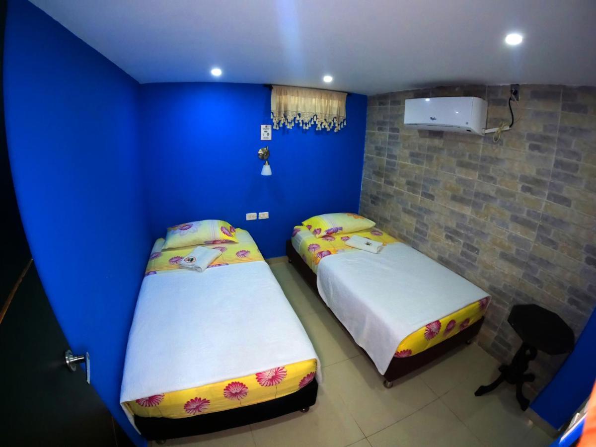 Posada J&J Forbes - 2 Guest house 2*