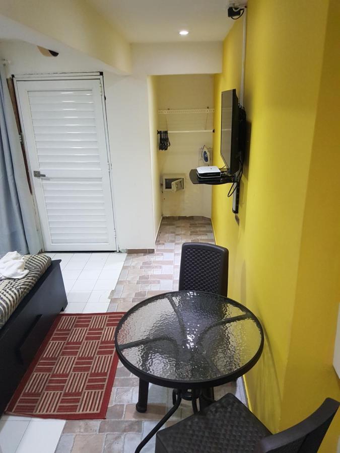 Posada J&J Forbes - 2 2* San Andres (San Andres and Providencia Islands)