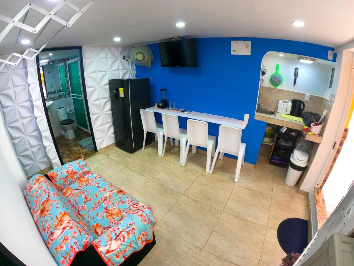 Posada J&J Forbes - 2 Guest house 2*