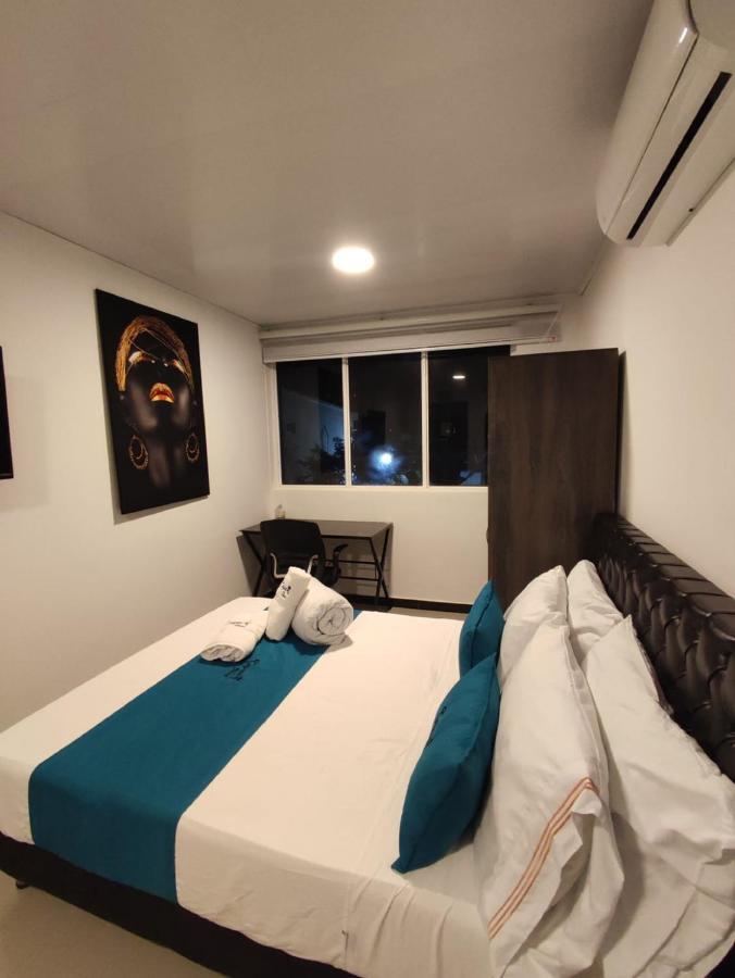 Hostal El Galy Su Familiar San Andrés