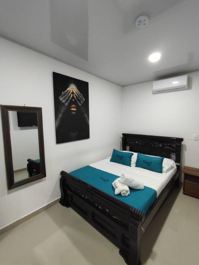 Hostal El Galy Su Familiar *