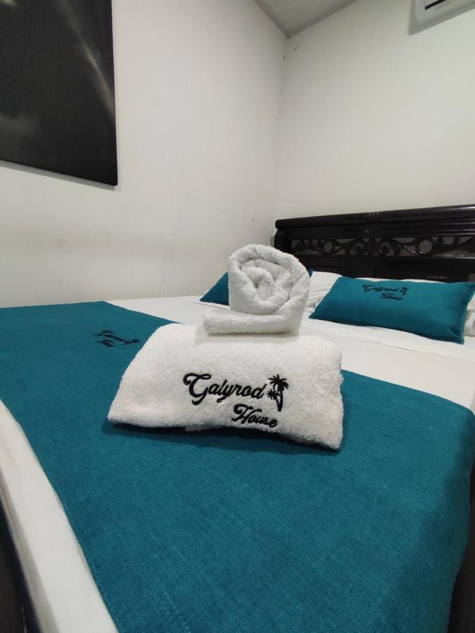 Hostal El Galy Su Familiar San Andrés