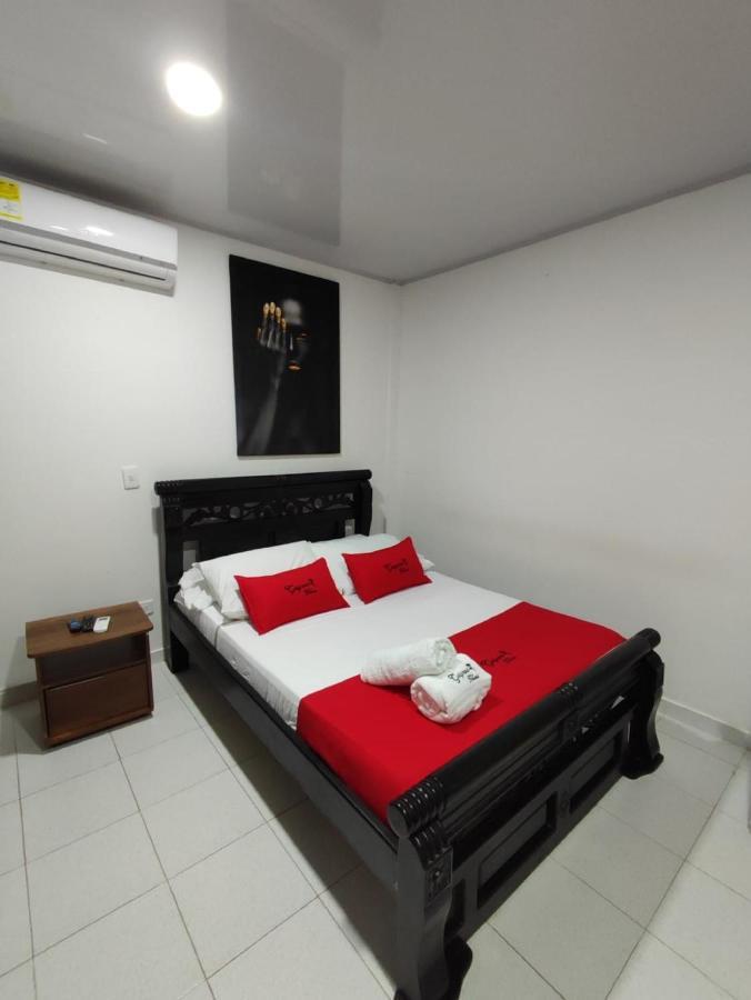 Hostal El Galy Su Familiar San Andrés