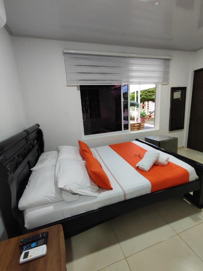 Hostal El Galy Su Familiar