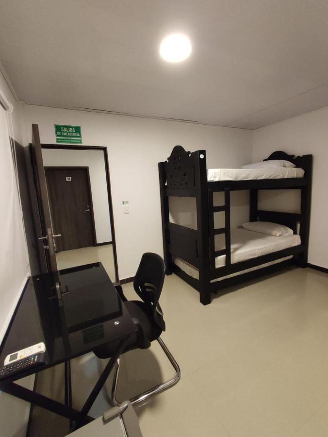 Hostal El Galy Su Familiar