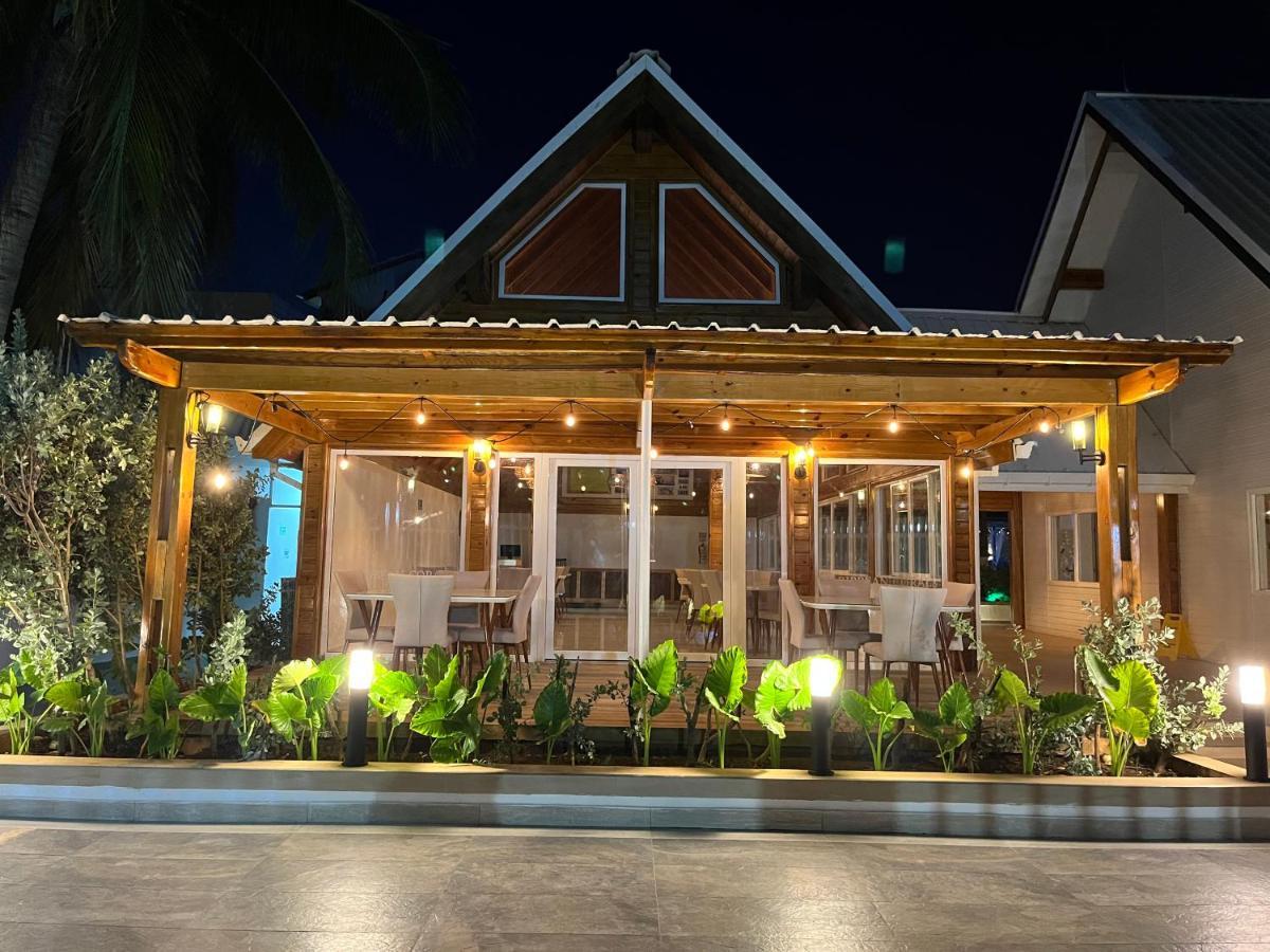 Hotel Caribbean Coral 4*