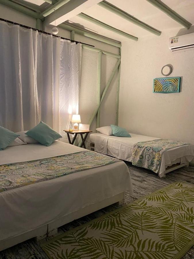 Massalli Sanctuary Inn