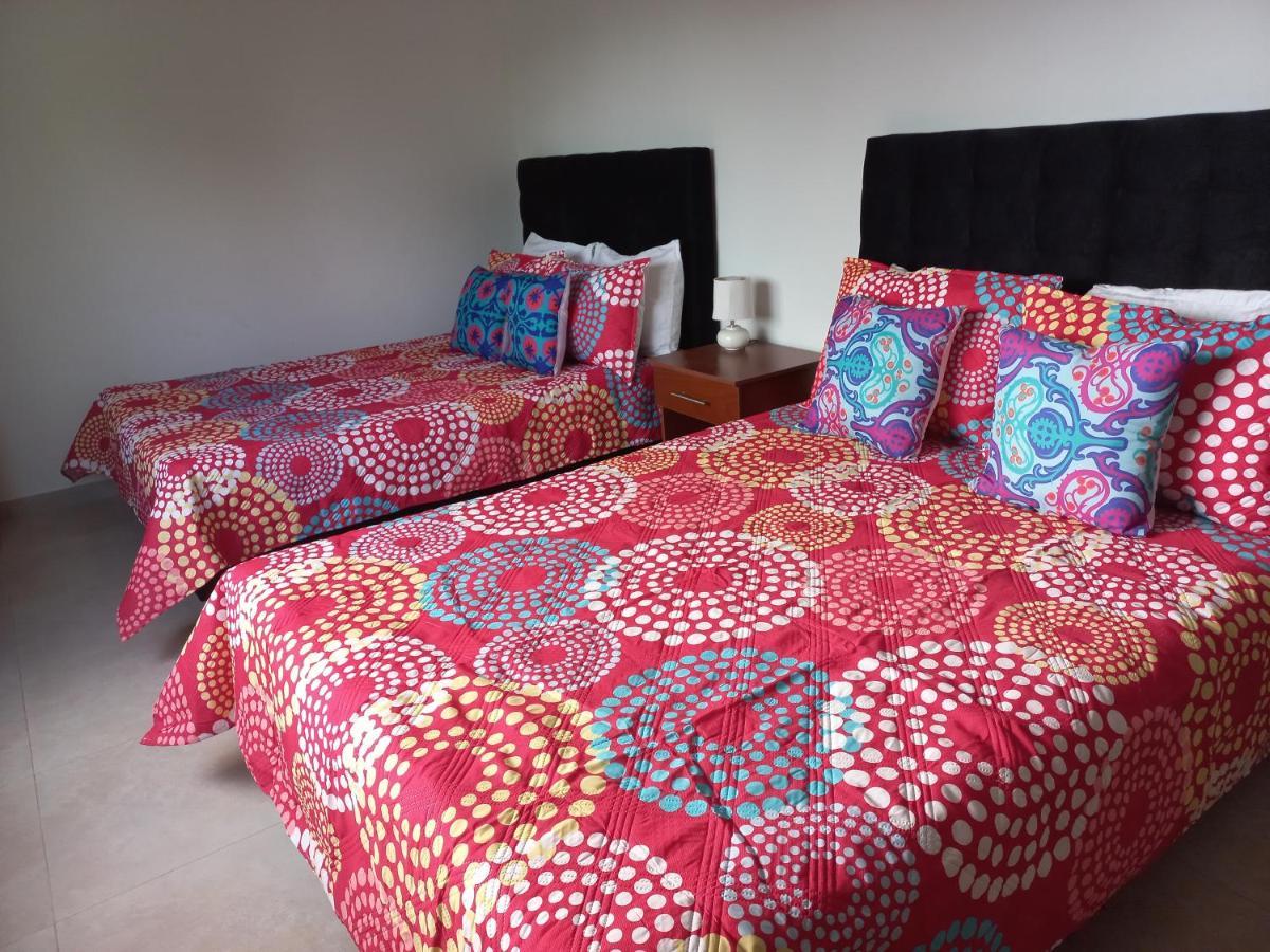 Elizabeth House Apartamento *
