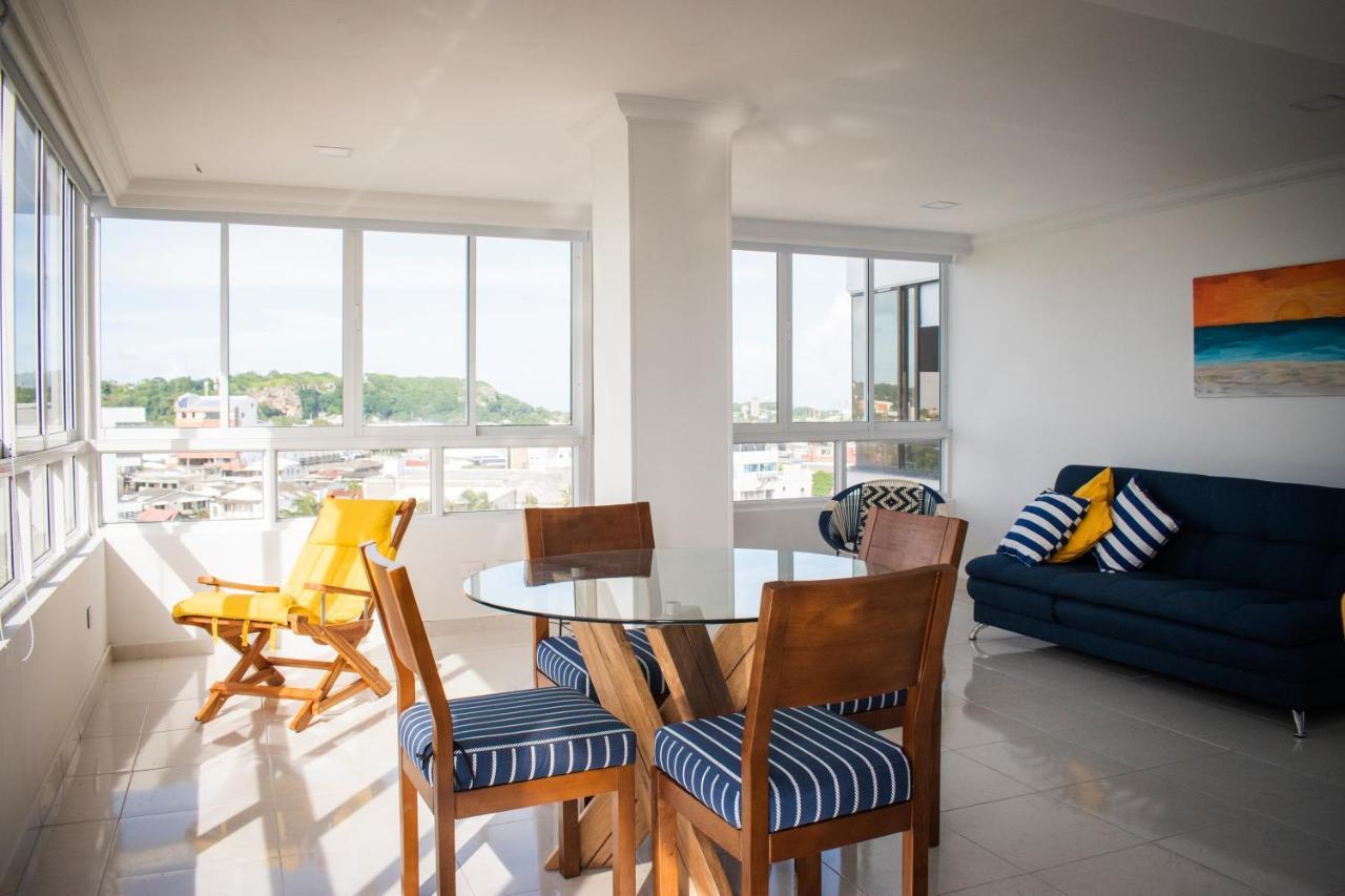 Bahia Maria Apartamento San Andrés