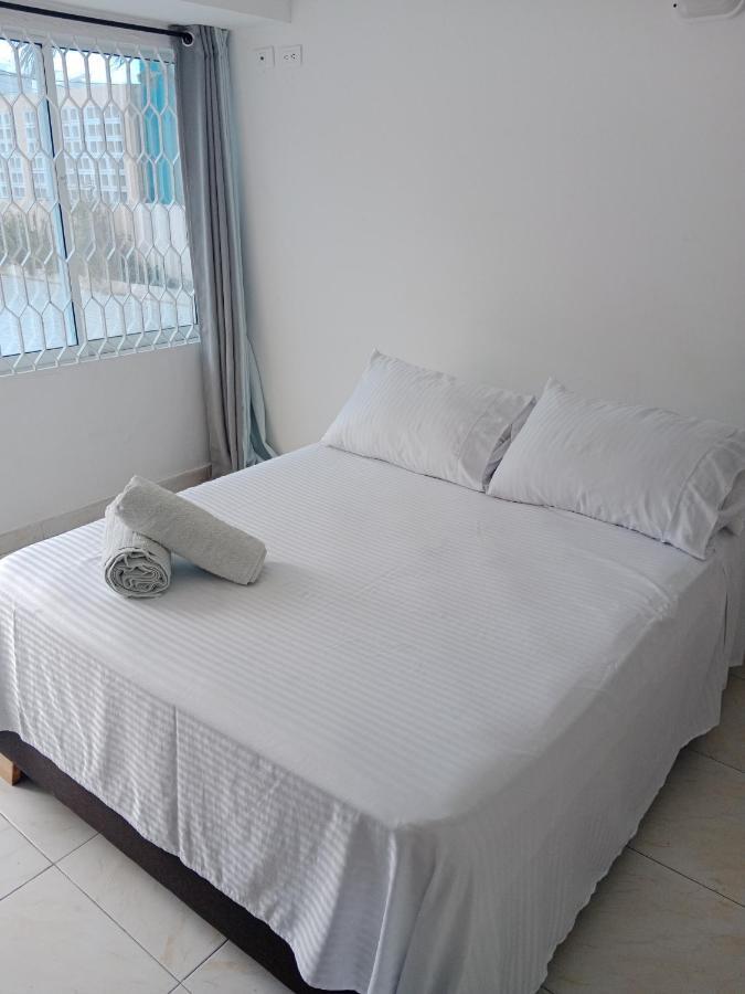 Homestay En Familia
