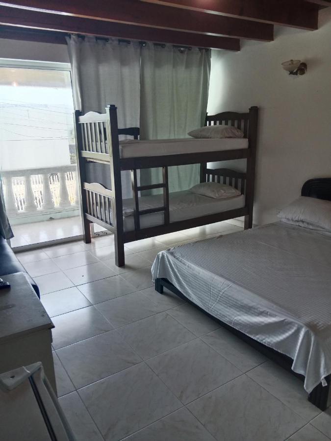 En Familia San Andres (San Andres and Providencia Islands)