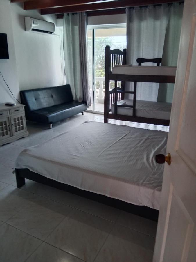 En Familia Homestay San Andres (San Andres and Providencia Islands)