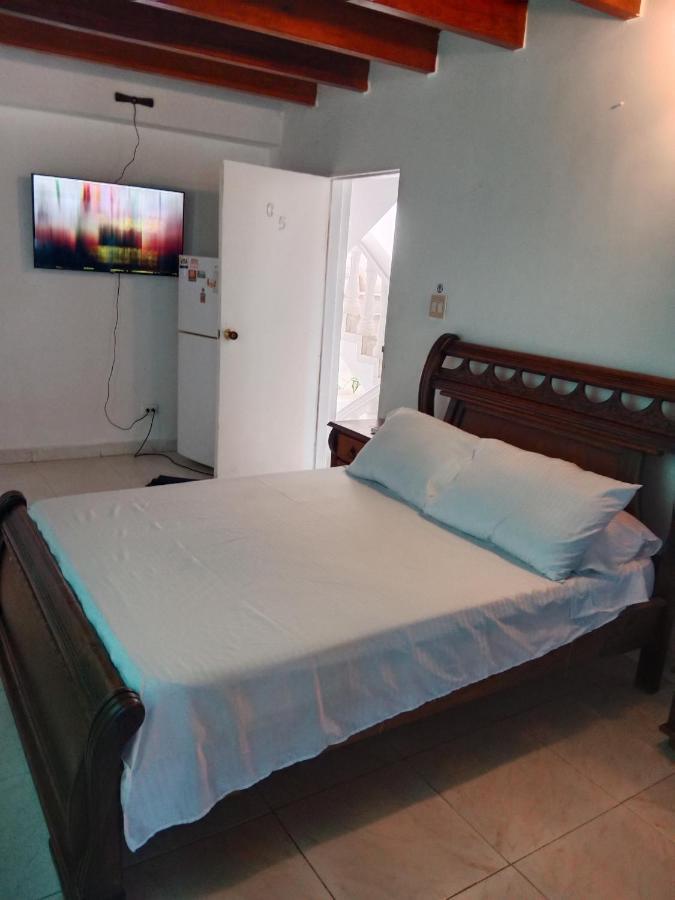 Homestay En Familia San Andres (San Andres and Providencia Islands)