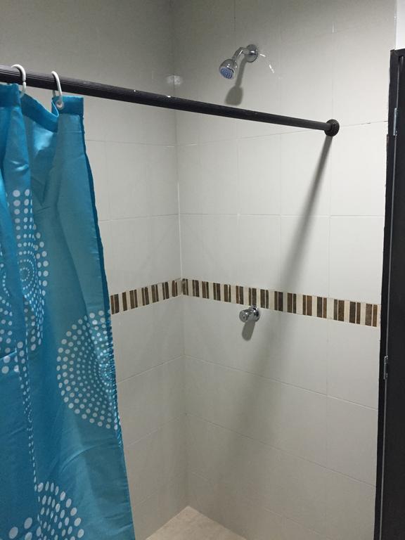 Hostal Central Beach 2*