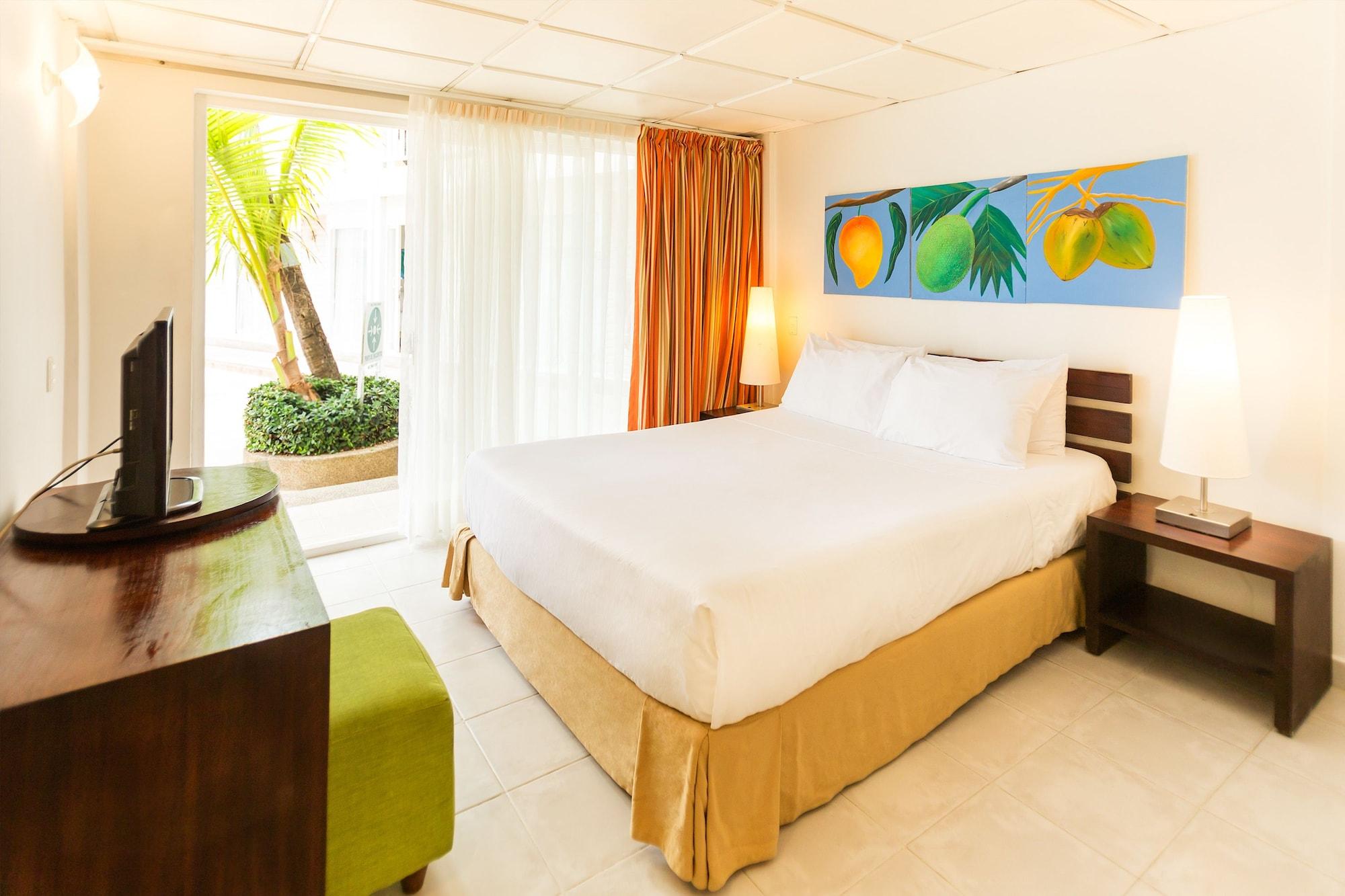 Decameron Delfines 3* San Andres (San Andres and Providencia Islands)