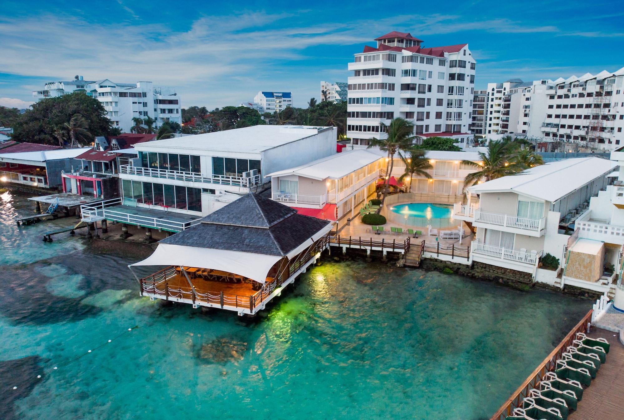 Decameron Delfines 3* San Andres (San Andres and Providencia Islands)