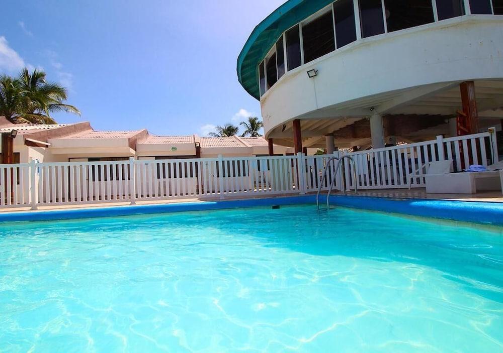 On Vacation Blue Reef Hotel San Andrés