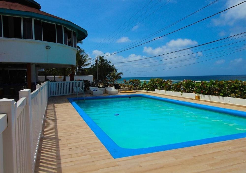 On Vacation Blue Reef San Andrés