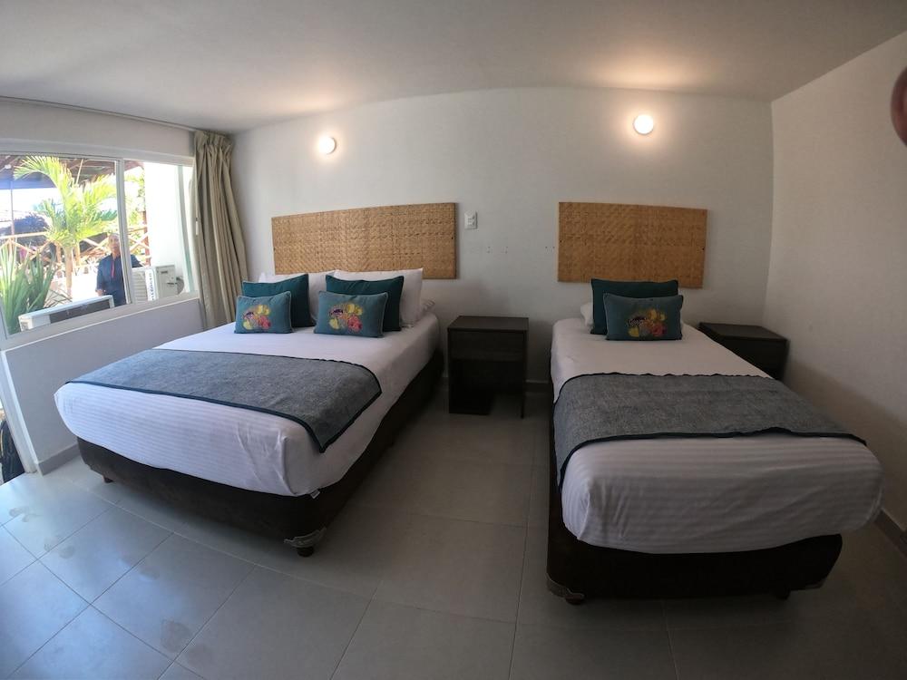 On Vacation Blue Reef 3*