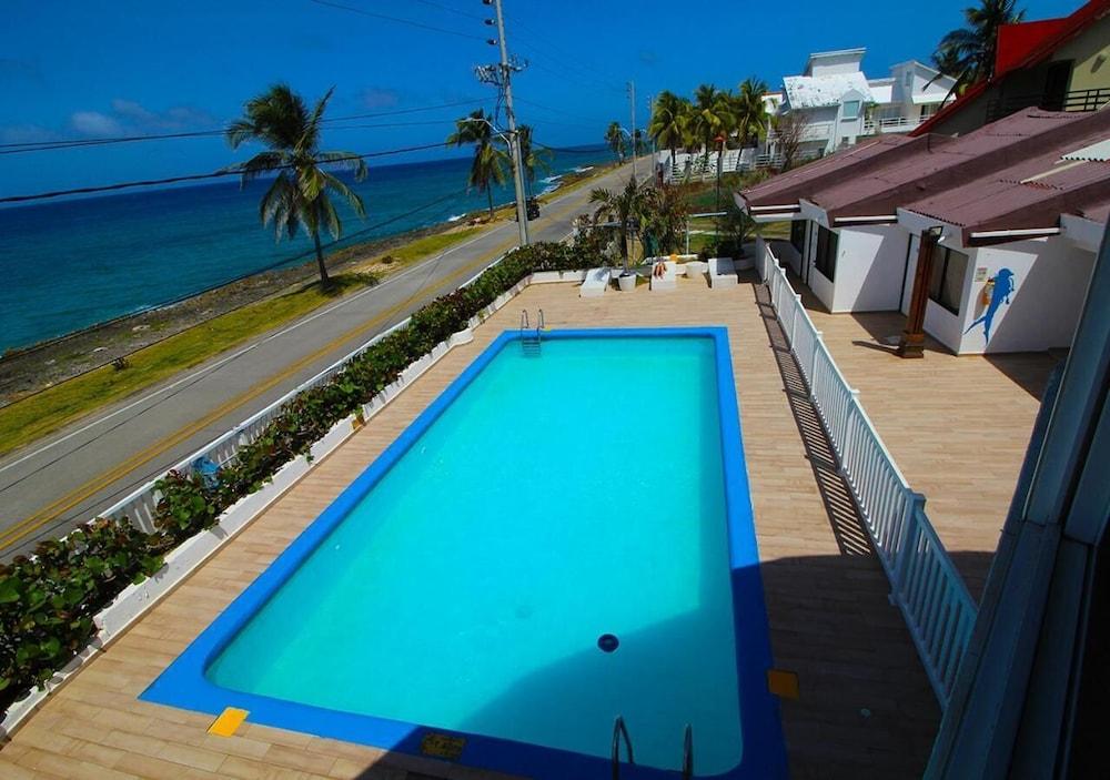 Hotel On Vacation Blue Reef 3*
