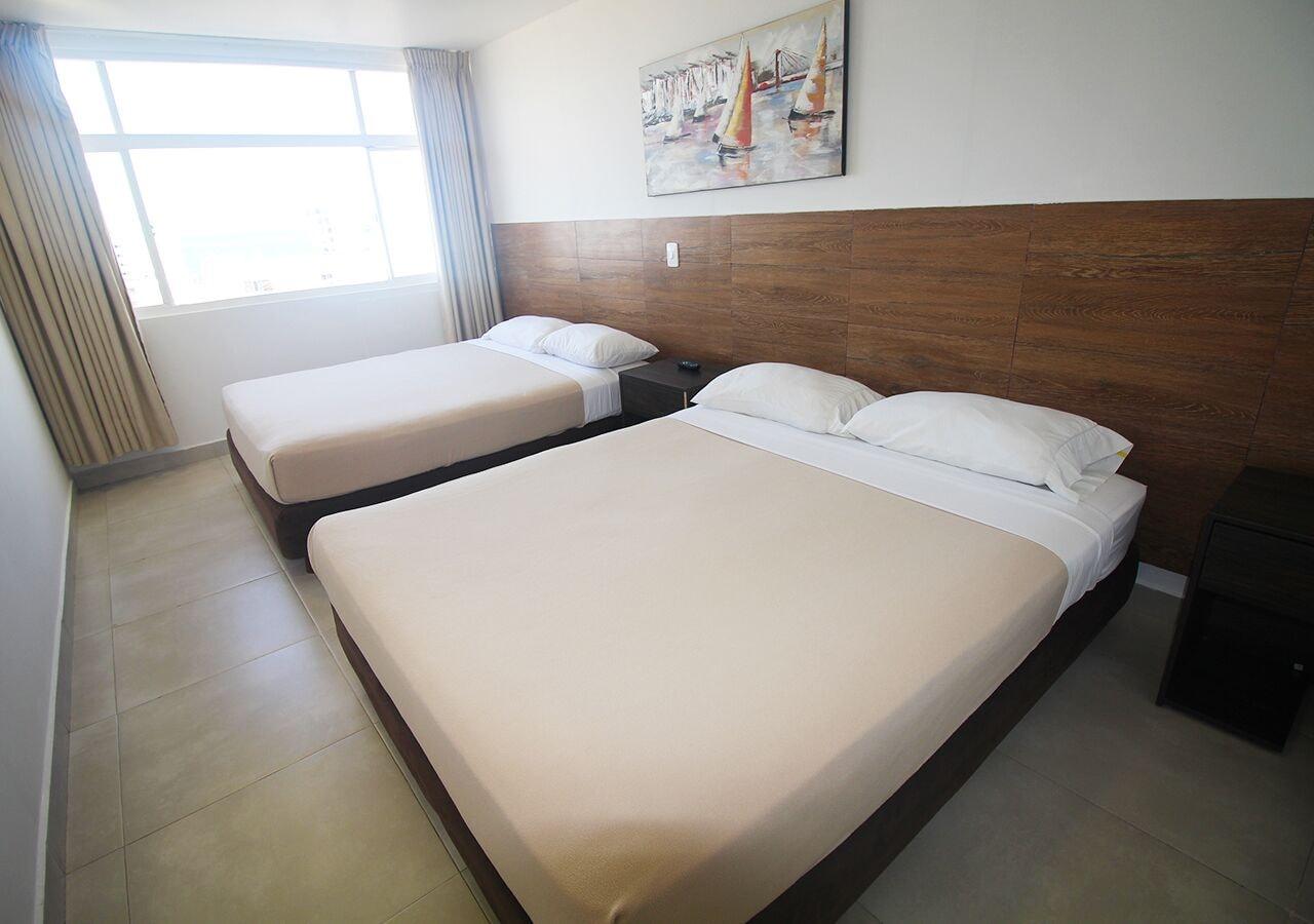 On Vacation Tower 3* San Andrés