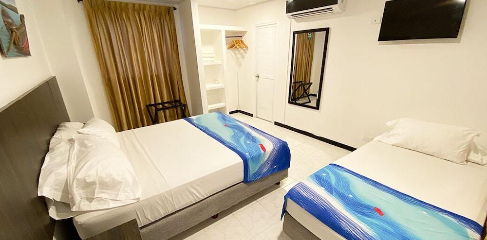 On Vacation Tower Hotel San Andrés