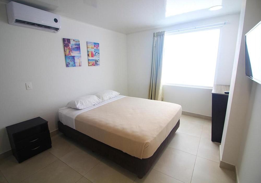 Hotel On Vacation Tower San Andrés