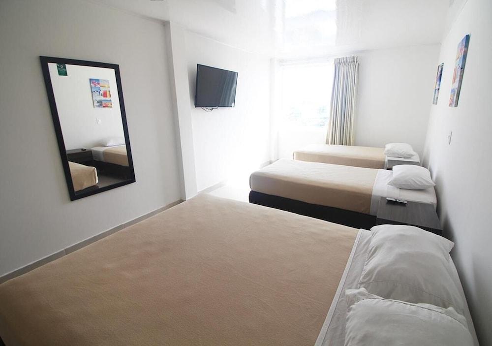 On Vacation Tower Hotel 3*