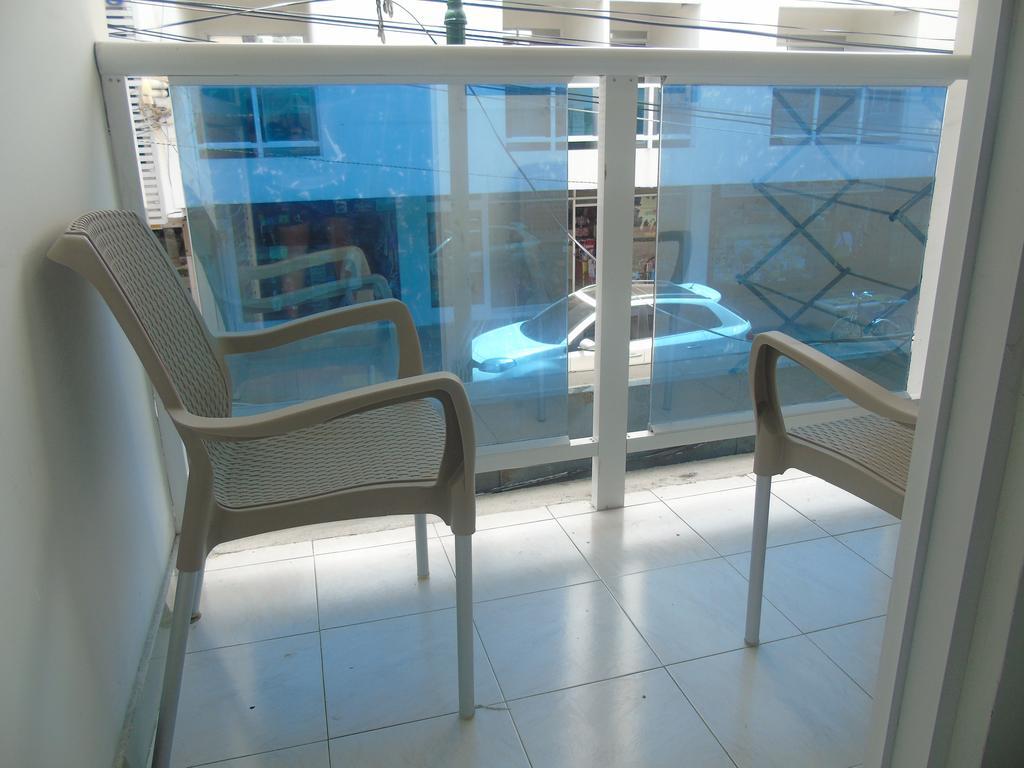 Bahia Tropical Ii Apartahotel San Andrés