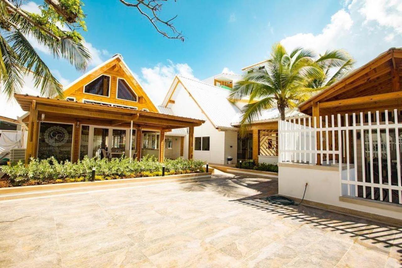 Caribbean Coral Hotel
