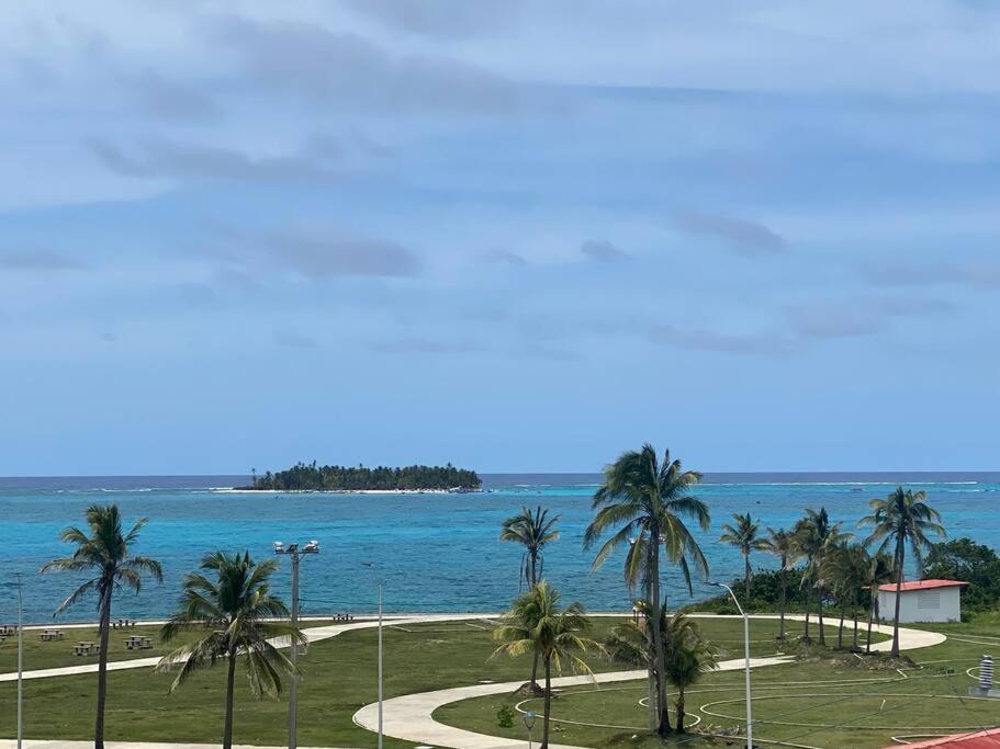 Apartamento En Isla Frente Al Mar *