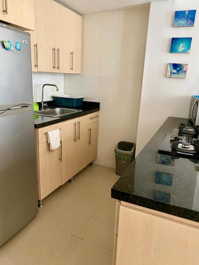 Apartment Edificio Bahia Fragata San Andres (San Andres and Providencia Islands)