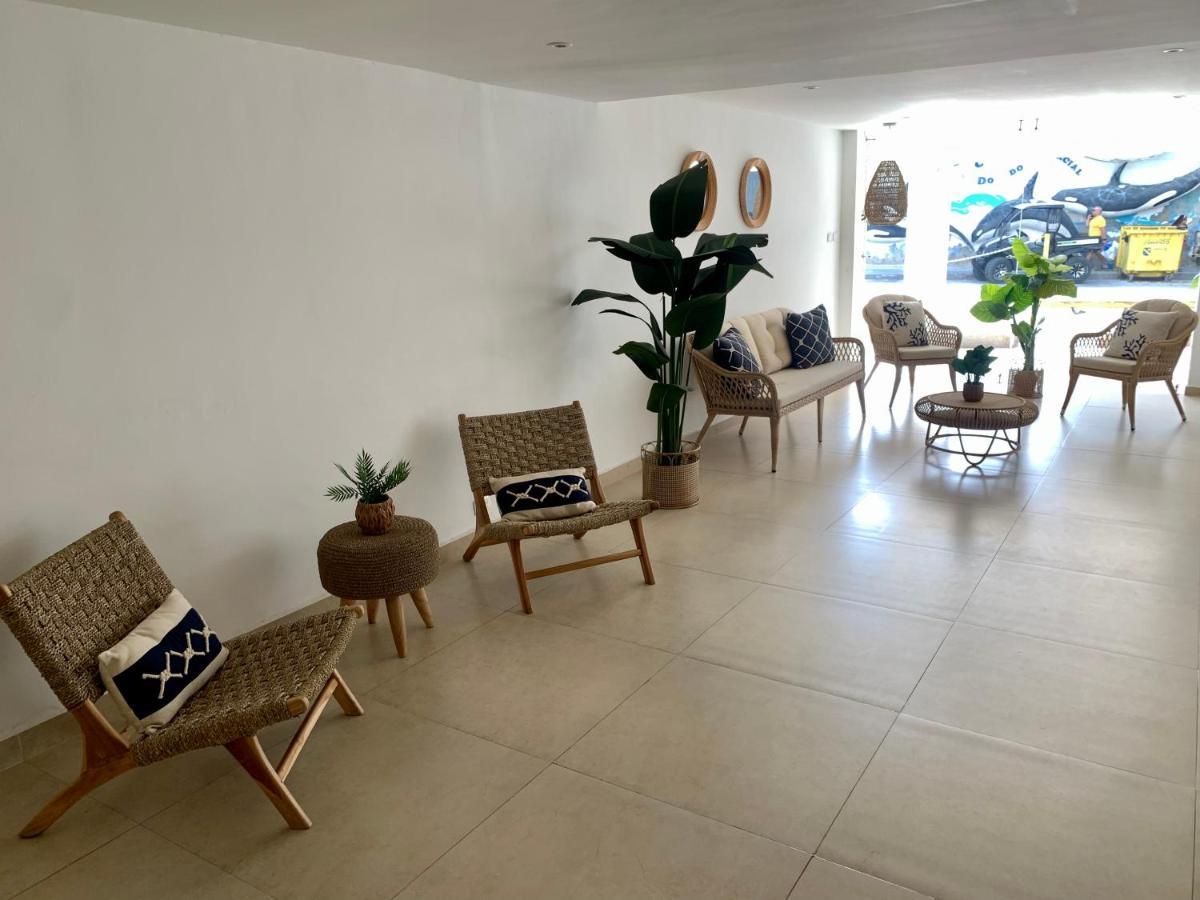 Apartment Hansa Coral Club 303 *