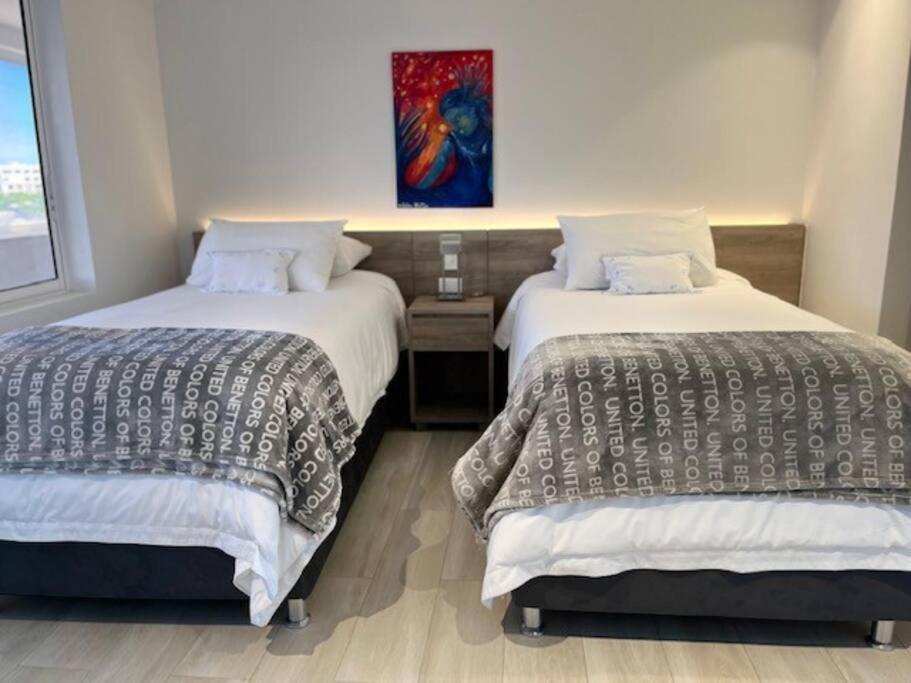 Paradiseapt, Private San Andrés