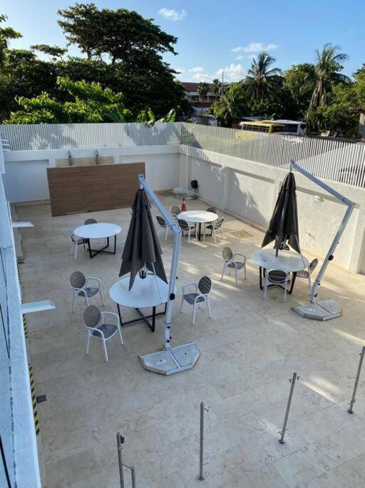 Apartamento Sea View 204 *