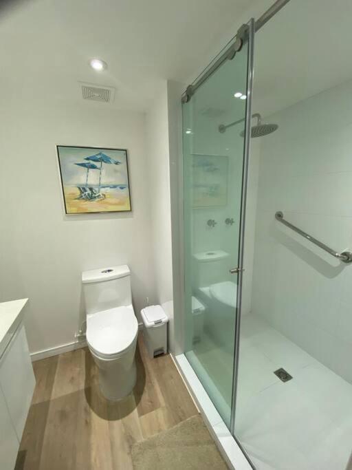 Sea View 204